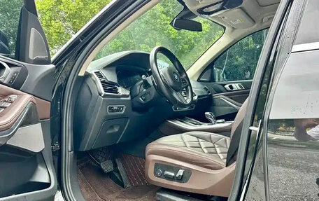 BMW X5, 2022 год, 5 305 111 рублей, 4 фотография