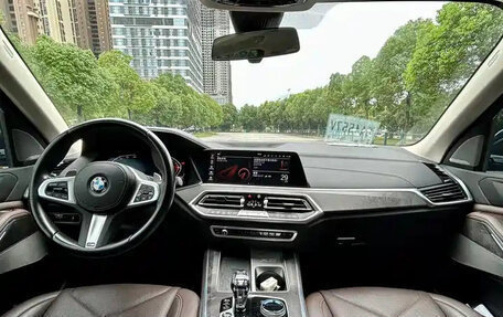 BMW X5, 2022 год, 5 305 111 рублей, 5 фотография
