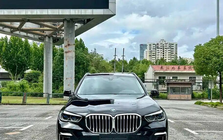 BMW X5, 2022 год, 5 305 111 рублей, 2 фотография