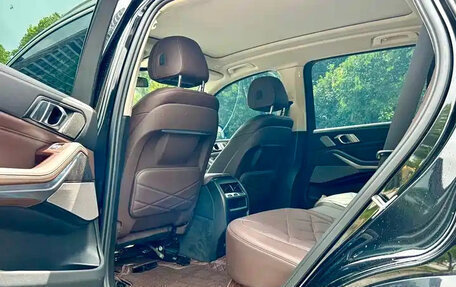 BMW X5, 2022 год, 5 305 111 рублей, 7 фотография
