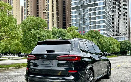 BMW X5, 2022 год, 5 305 111 рублей, 10 фотография
