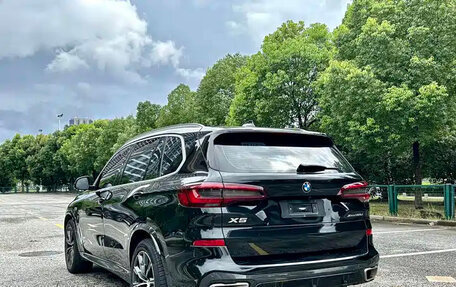 BMW X5, 2022 год, 5 305 111 рублей, 12 фотография