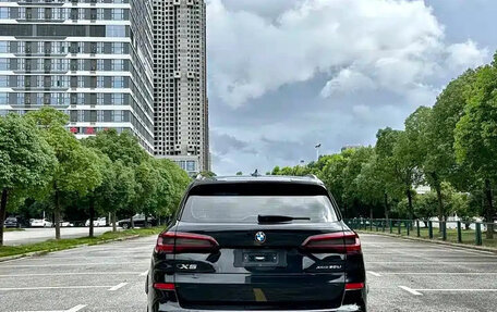 BMW X5, 2022 год, 5 305 111 рублей, 11 фотография