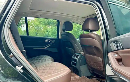 BMW X5, 2022 год, 5 305 111 рублей, 8 фотография