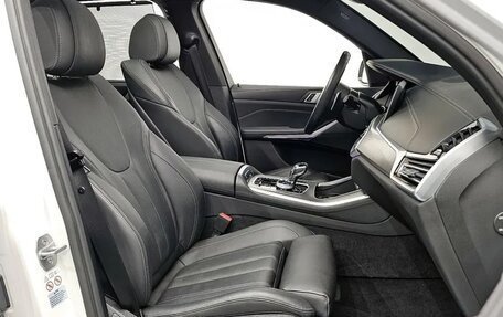 BMW X5, 2021 год, 7 705 000 рублей, 7 фотография