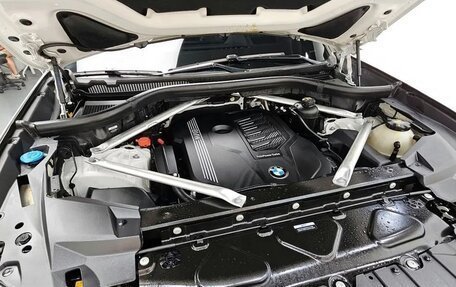 BMW X5, 2021 год, 7 705 000 рублей, 9 фотография