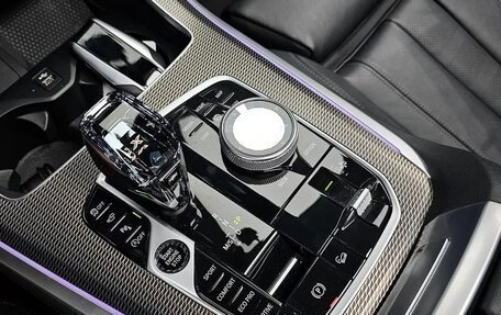 BMW X5, 2021 год, 7 705 000 рублей, 6 фотография