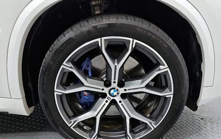 BMW X5, 2021 год, 7 705 000 рублей, 10 фотография