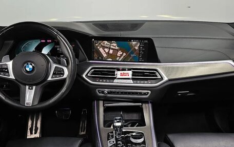 BMW X5, 2021 год, 7 705 000 рублей, 4 фотография