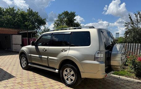 Mitsubishi Pajero IV, 2012 год, 1 840 000 рублей, 8 фотография