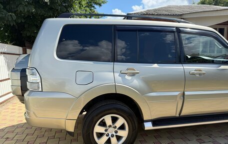 Mitsubishi Pajero IV, 2012 год, 1 840 000 рублей, 13 фотография