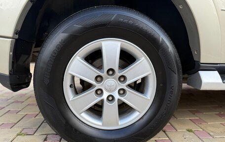 Mitsubishi Pajero IV, 2012 год, 1 840 000 рублей, 20 фотография
