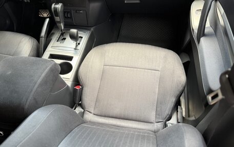 Mitsubishi Pajero IV, 2012 год, 1 840 000 рублей, 25 фотография