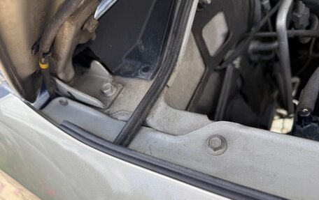 Mitsubishi Pajero IV, 2012 год, 1 840 000 рублей, 30 фотография