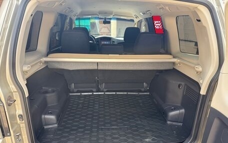 Mitsubishi Pajero IV, 2012 год, 1 840 000 рублей, 35 фотография