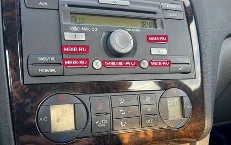 Ford Focus II рестайлинг, 2006 год, 400 000 рублей, 12 фотография