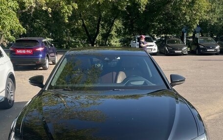 Audi A6, 2019 год, 3 790 000 рублей, 6 фотография
