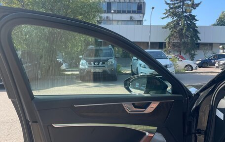 Audi A6, 2019 год, 3 790 000 рублей, 13 фотография