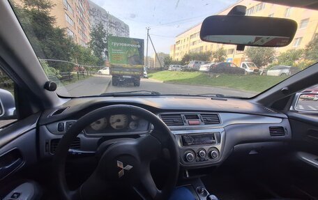 Mitsubishi Lancer IX, 2007 год, 190 000 рублей, 5 фотография