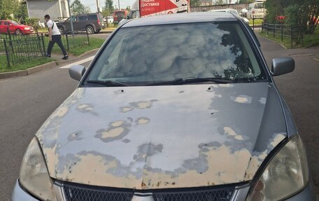 Mitsubishi Lancer IX, 2007 год, 190 000 рублей, 4 фотография