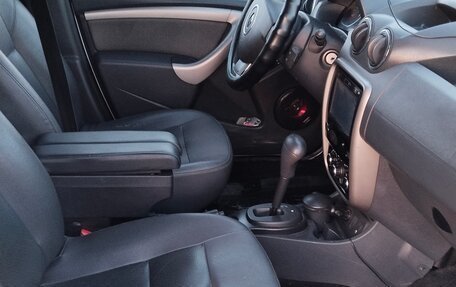 Renault Duster I рестайлинг, 2015 год, 920 000 рублей, 5 фотография