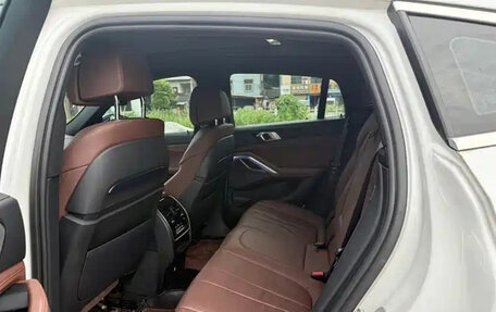 BMW X6, 2021 год, 6 485 111 рублей, 6 фотография