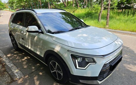 KIA Niro, 2022 год, 2 630 000 рублей, 3 фотография