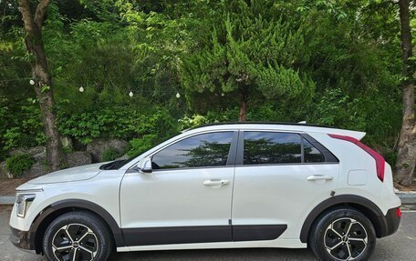 KIA Niro, 2022 год, 2 630 000 рублей, 4 фотография