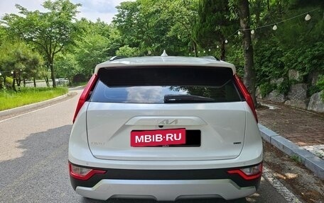 KIA Niro, 2022 год, 2 630 000 рублей, 7 фотография