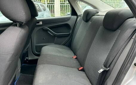 Ford Focus II рестайлинг, 2008 год, 379 000 рублей, 10 фотография