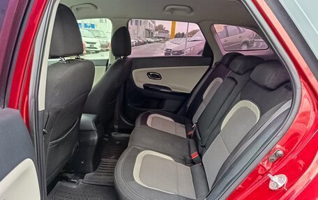 KIA cee'd III, 2014 год, 1 299 995 рублей, 12 фотография