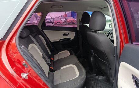 KIA cee'd III, 2014 год, 1 299 995 рублей, 15 фотография