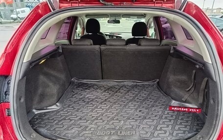 KIA cee'd III, 2014 год, 1 299 995 рублей, 13 фотография