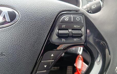 KIA cee'd III, 2014 год, 1 299 995 рублей, 19 фотография