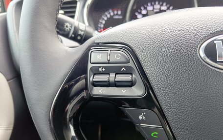 KIA cee'd III, 2014 год, 1 299 995 рублей, 18 фотография