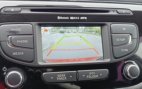 KIA cee'd III, 2014 год, 1 299 995 рублей, 22 фотография