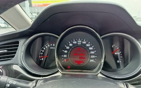 KIA cee'd III, 2014 год, 1 299 995 рублей, 20 фотография