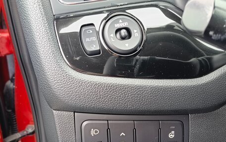 KIA cee'd III, 2014 год, 1 299 995 рублей, 24 фотография