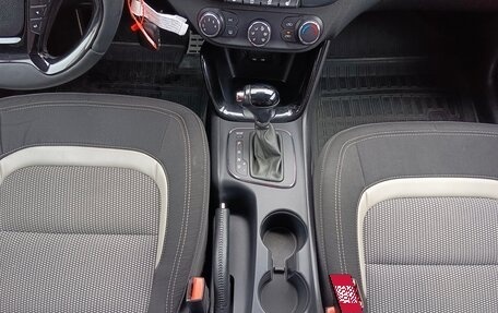 KIA cee'd III, 2014 год, 1 299 995 рублей, 23 фотография