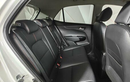 KIA Picanto III рестайлинг, 2018 год, 1 297 000 рублей, 16 фотография