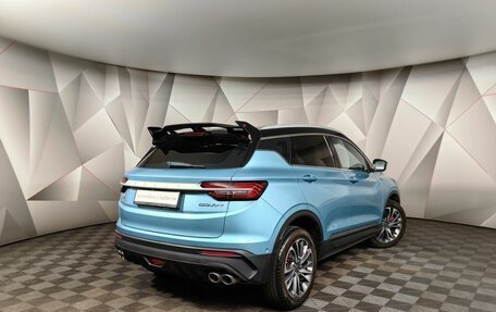 Geely Coolray I, 2023 год, 1 783 000 рублей, 2 фотография