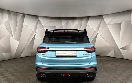 Geely Coolray I, 2023 год, 1 783 000 рублей, 8 фотография