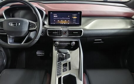 Geely Coolray I, 2023 год, 1 783 000 рублей, 15 фотография