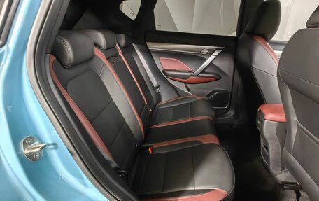 Geely Coolray I, 2023 год, 1 783 000 рублей, 16 фотография