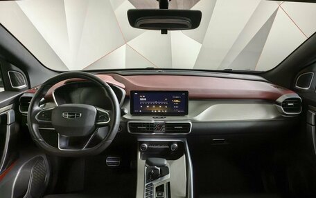 Geely Coolray I, 2023 год, 1 783 000 рублей, 14 фотография