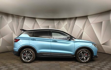 Geely Coolray I, 2023 год, 1 783 000 рублей, 6 фотография