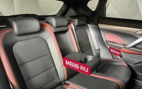 Geely Coolray I, 2023 год, 1 783 000 рублей, 17 фотография