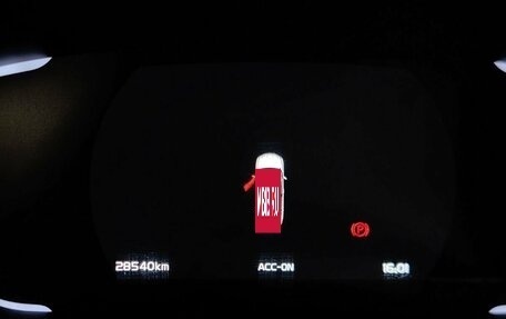 Geely Coolray I, 2023 год, 1 783 000 рублей, 22 фотография
