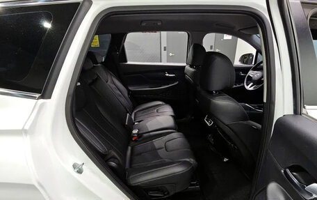 Hyundai Santa Fe IV, 2021 год, 1 900 000 рублей, 10 фотография