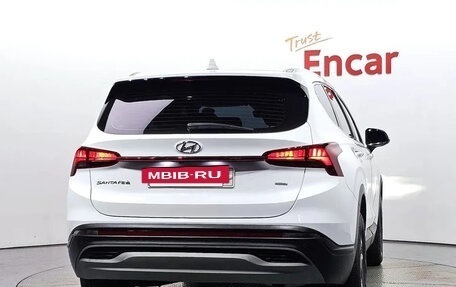 Hyundai Santa Fe IV, 2021 год, 1 900 000 рублей, 4 фотография